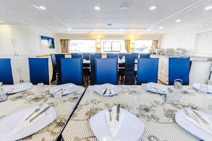 Star Jet Liveaboard