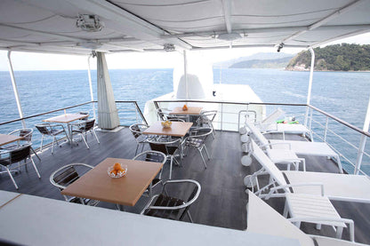 Stella Maris Explorer