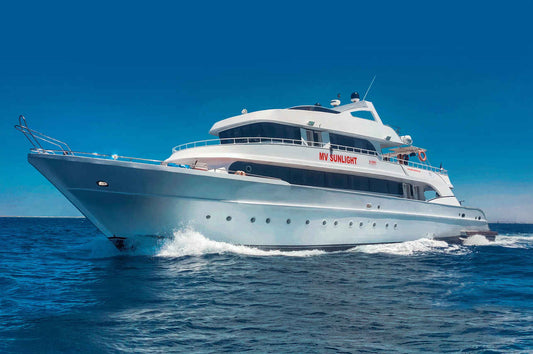 Sunlight Liveaboard