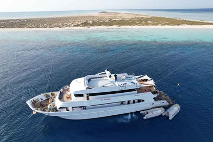 Sunlight Liveaboard