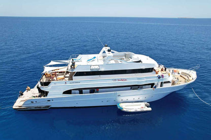 Sunlight Liveaboard