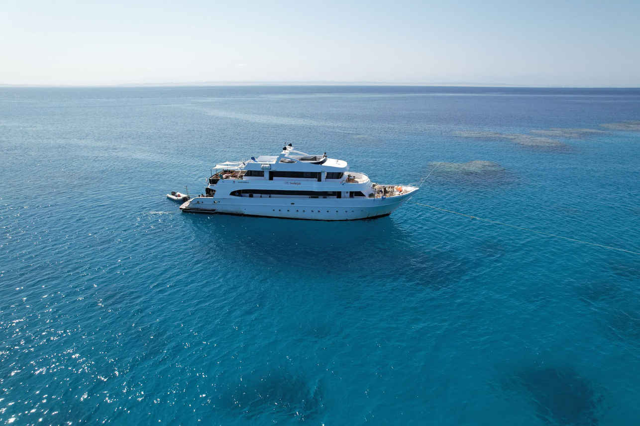 Sunlight Liveaboard