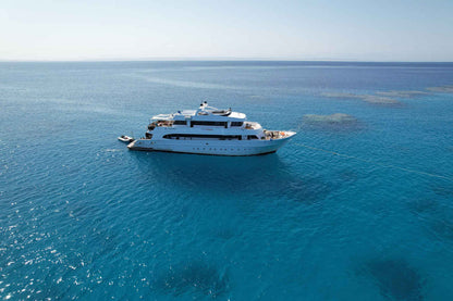 Sunlight Liveaboard