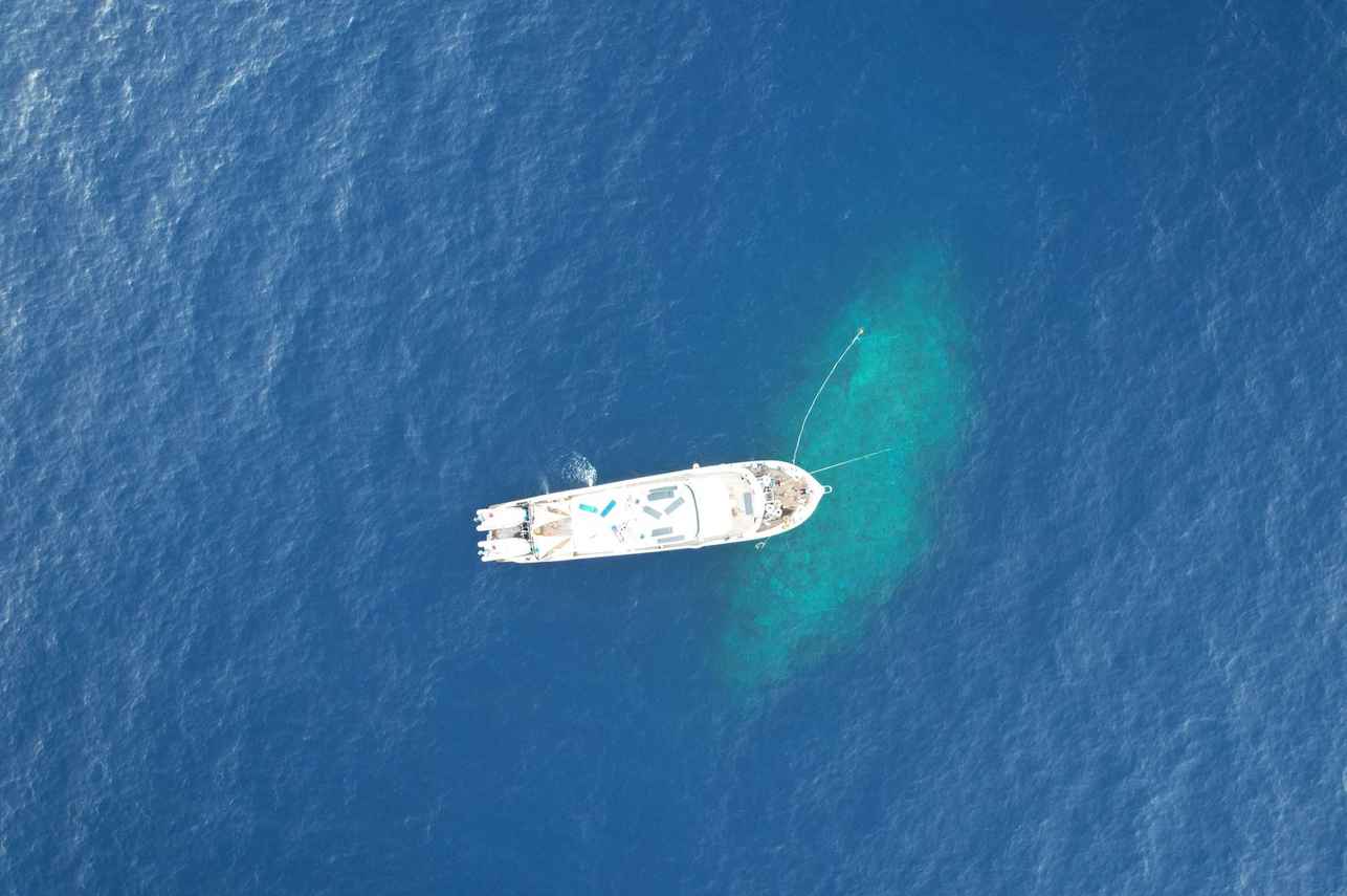 Sunlight Liveaboard