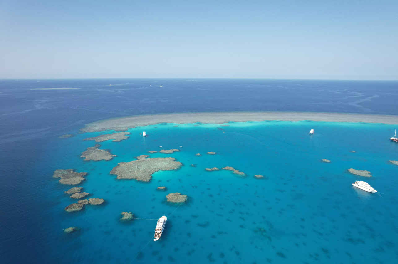 Sunlight Liveaboard