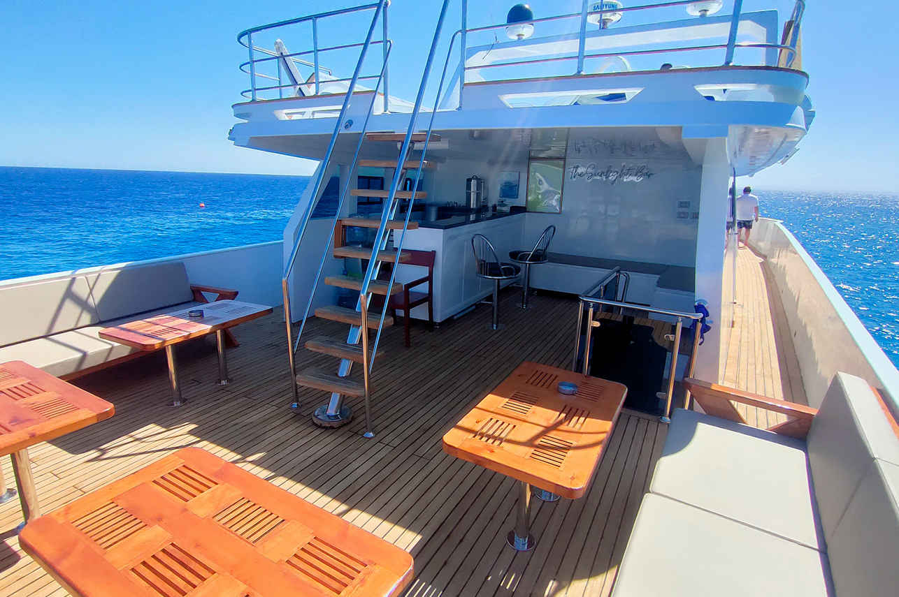 Sunlight Liveaboard