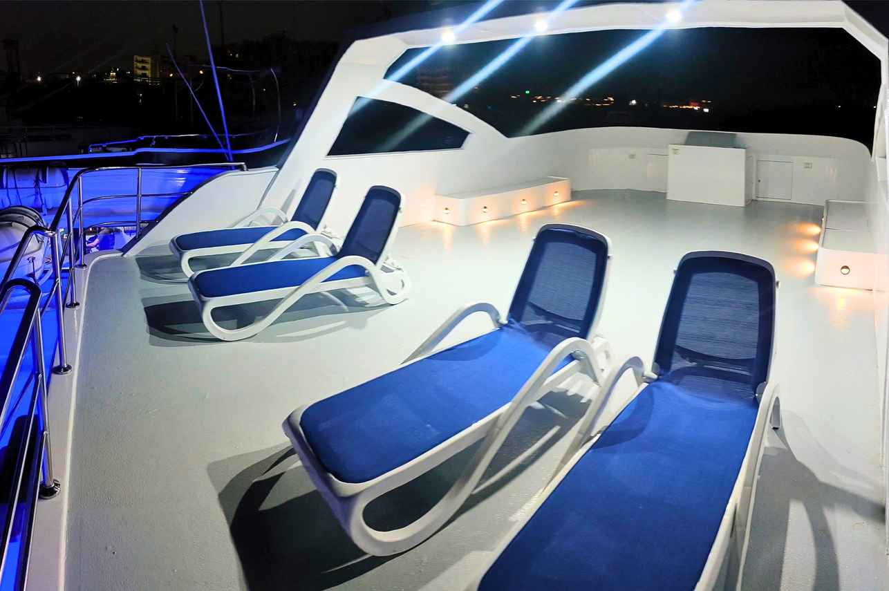 Sunlight Liveaboard