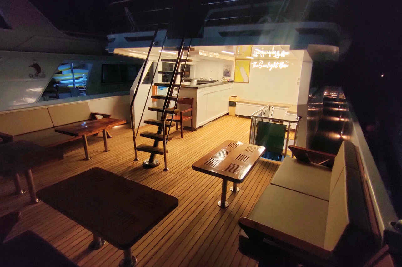 Sunlight Liveaboard