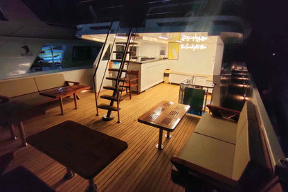 Sunlight Liveaboard