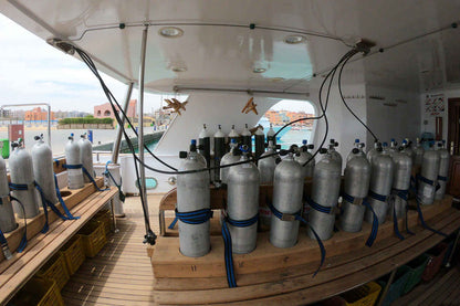 Sunlight Liveaboard