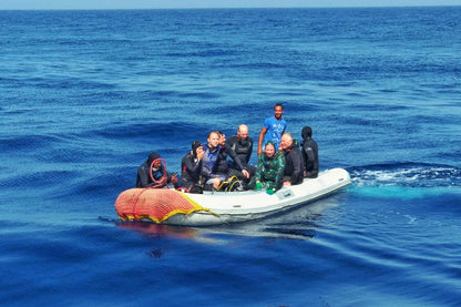 Sunlight Liveaboard