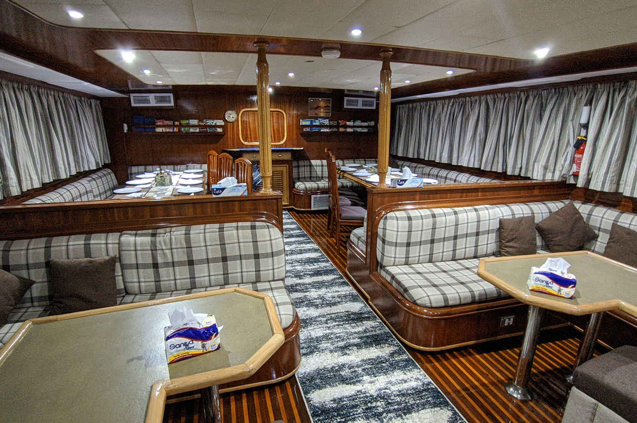 Sunlight Liveaboard