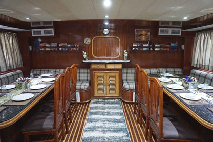 Sunlight Liveaboard