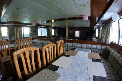 Sunlight Liveaboard