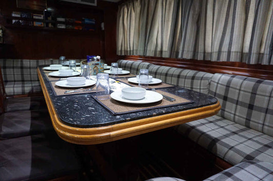 Sunlight Liveaboard