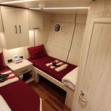 Cabin thumbnail 8