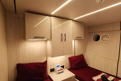 Sunlight Liveaboard