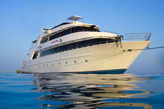 Sunshine Liveaboard