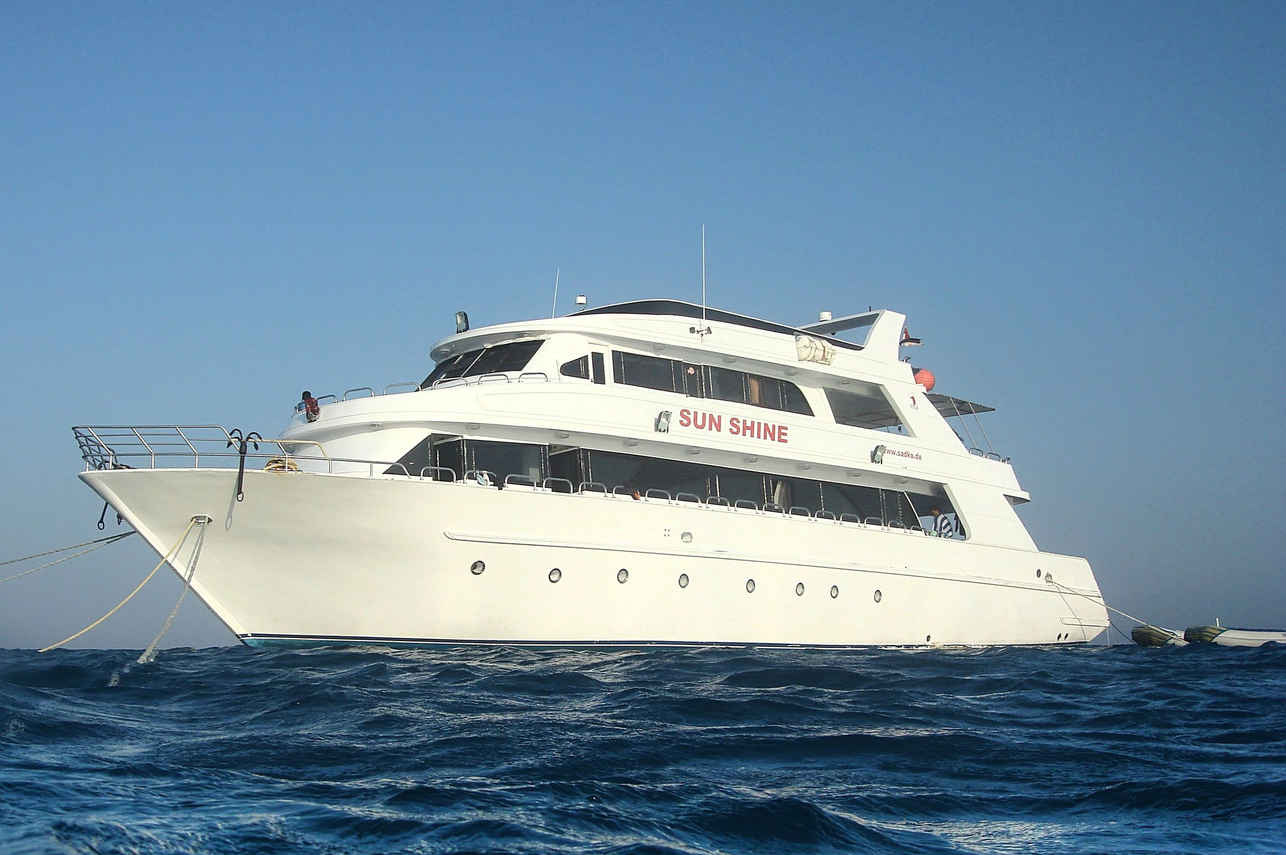 Sunshine Liveaboard