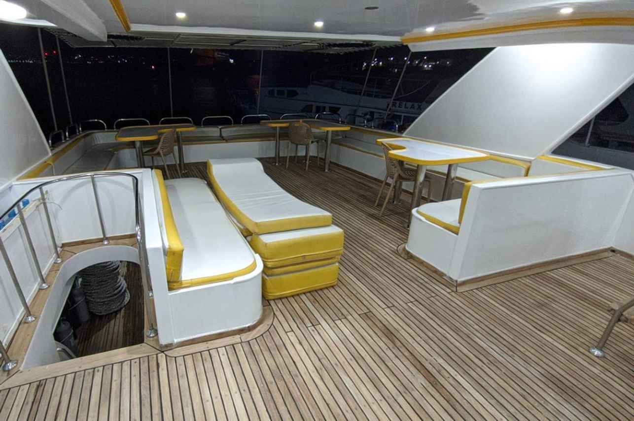 Sunshine Liveaboard