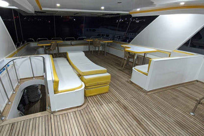 Sunshine Liveaboard