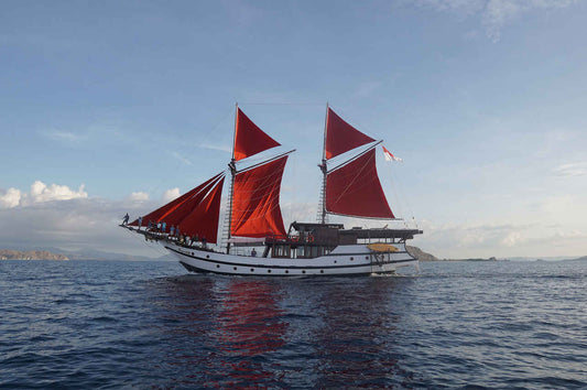 Supraba Liveaboard