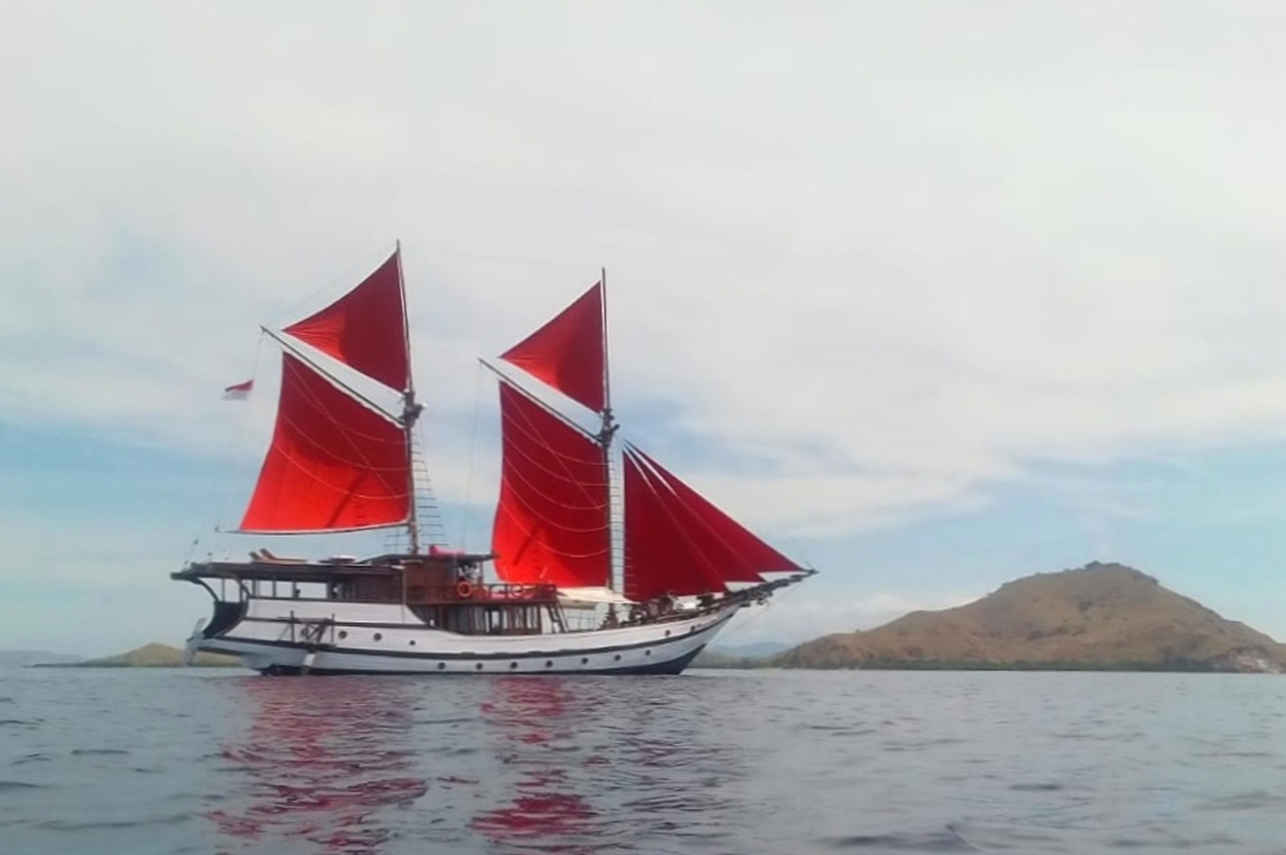 Supraba Liveaboard