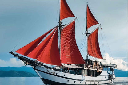 Supraba Liveaboard