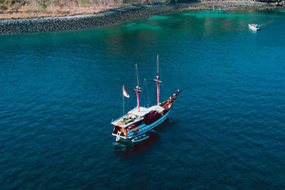 Supraba Liveaboard