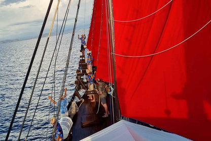 Supraba Liveaboard
