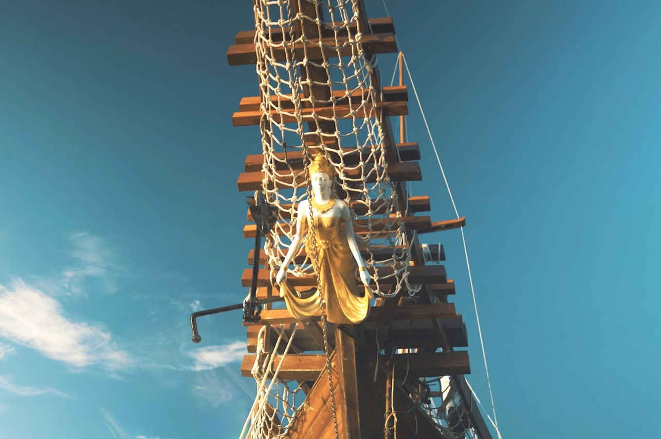 Supraba Liveaboard