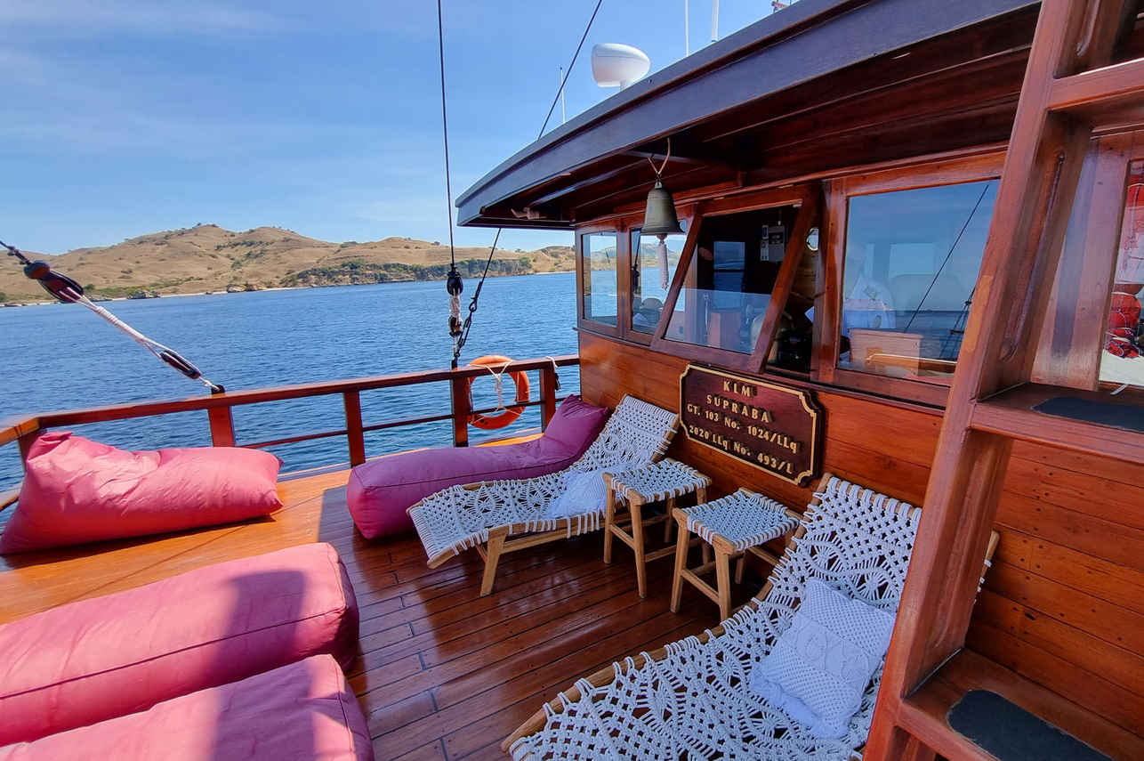 Supraba Liveaboard