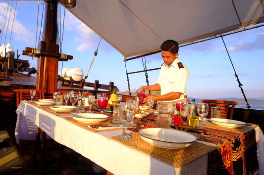 Supraba Liveaboard