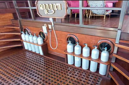 Supraba Liveaboard