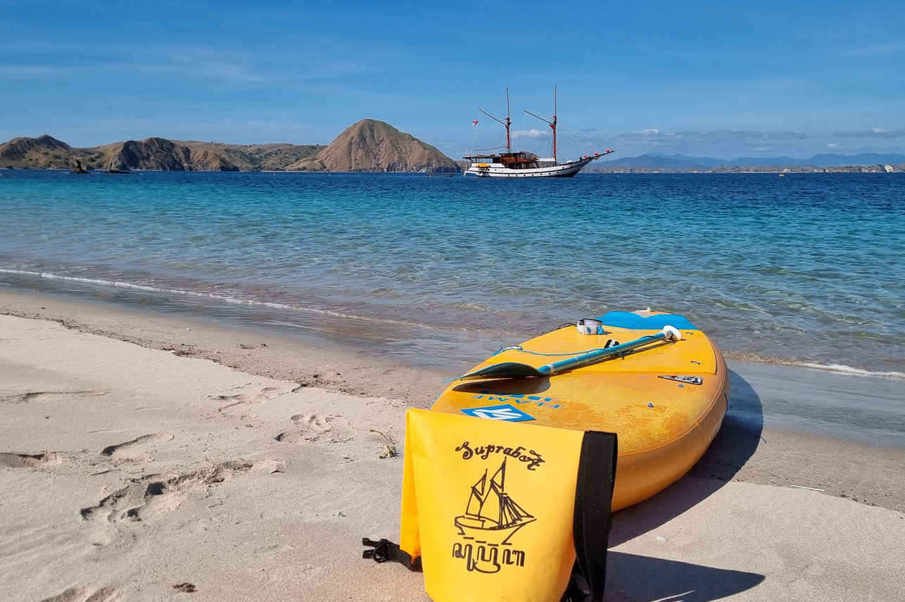 Supraba Liveaboard