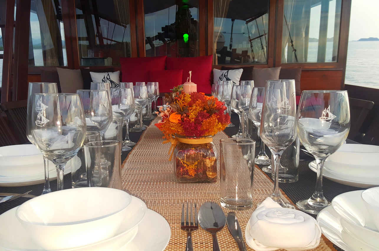 Supraba Liveaboard
