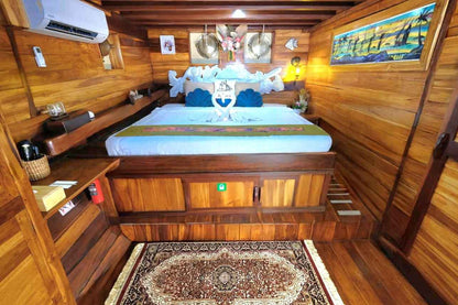 Supraba Liveaboard