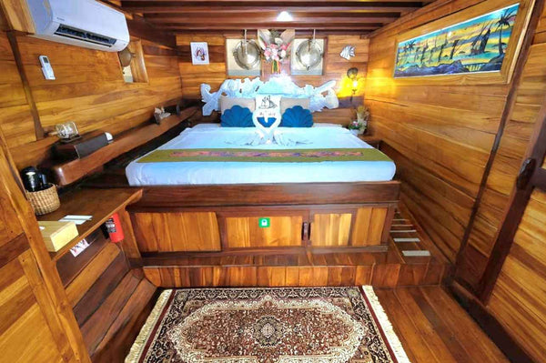 Cabin Image