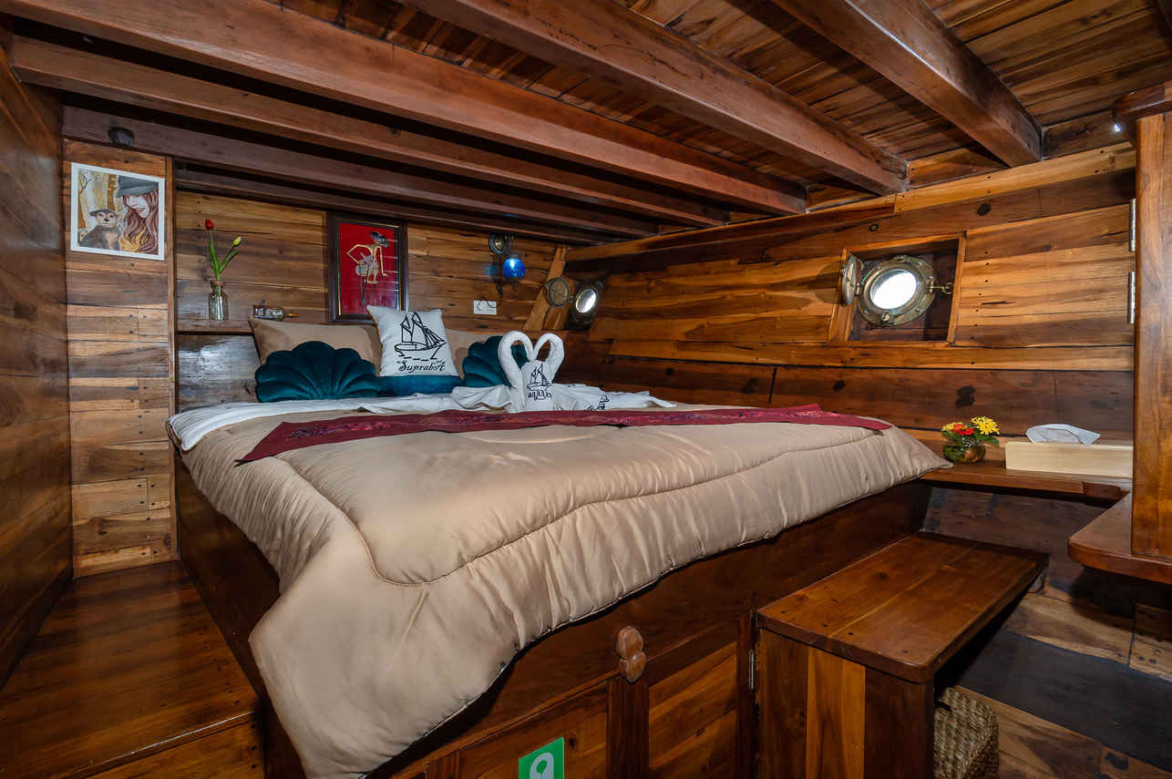 Supraba Liveaboard