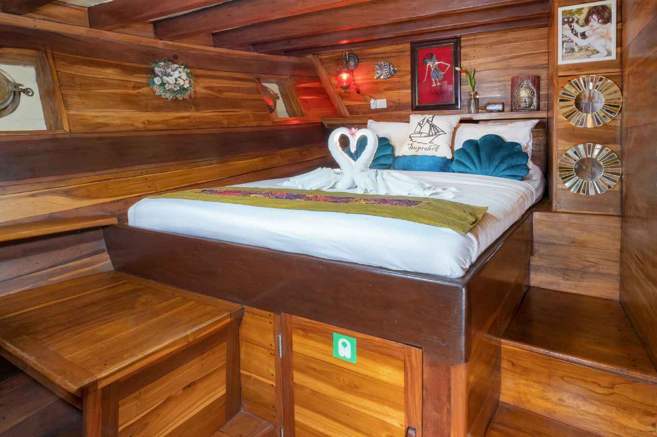 Supraba Liveaboard