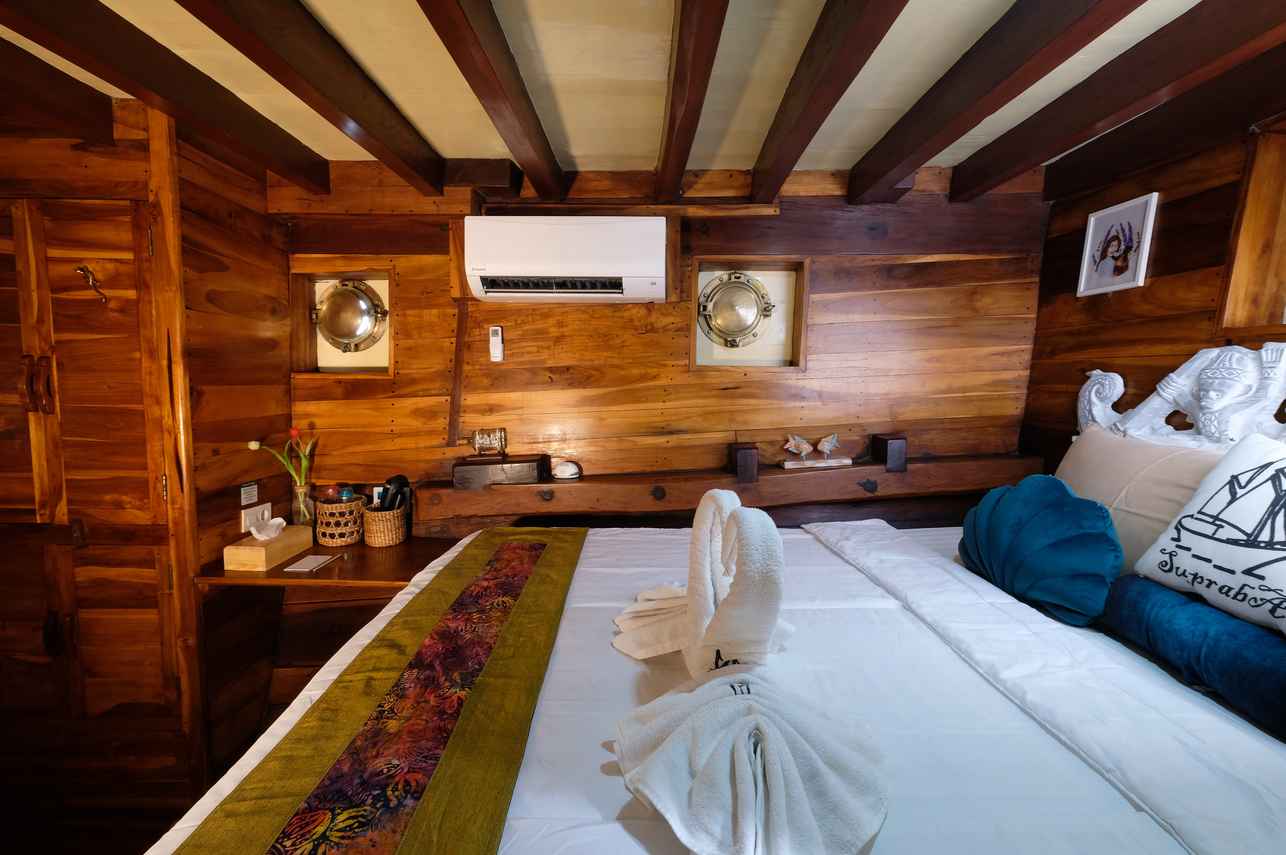 Supraba Liveaboard