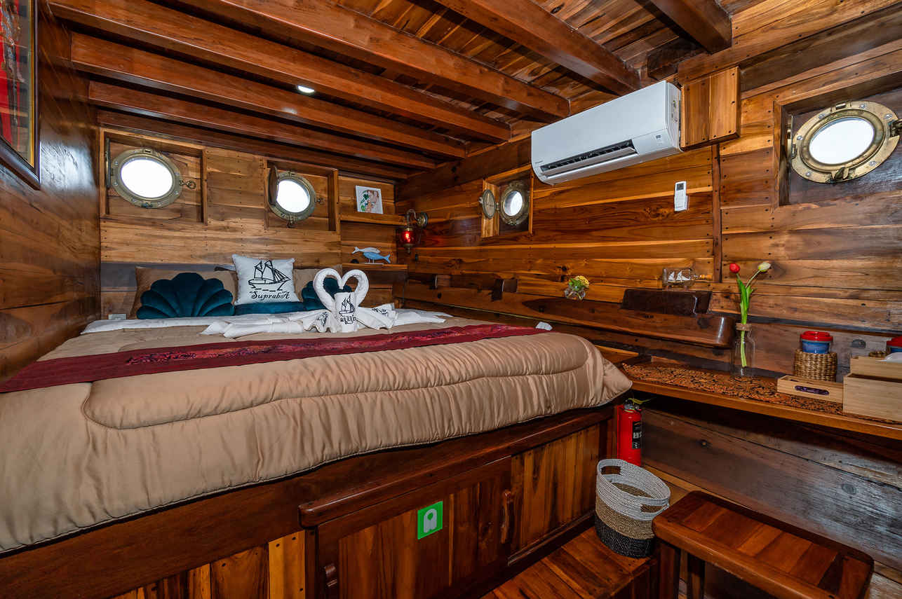 Supraba Liveaboard