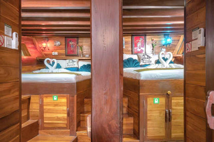 Supraba Liveaboard