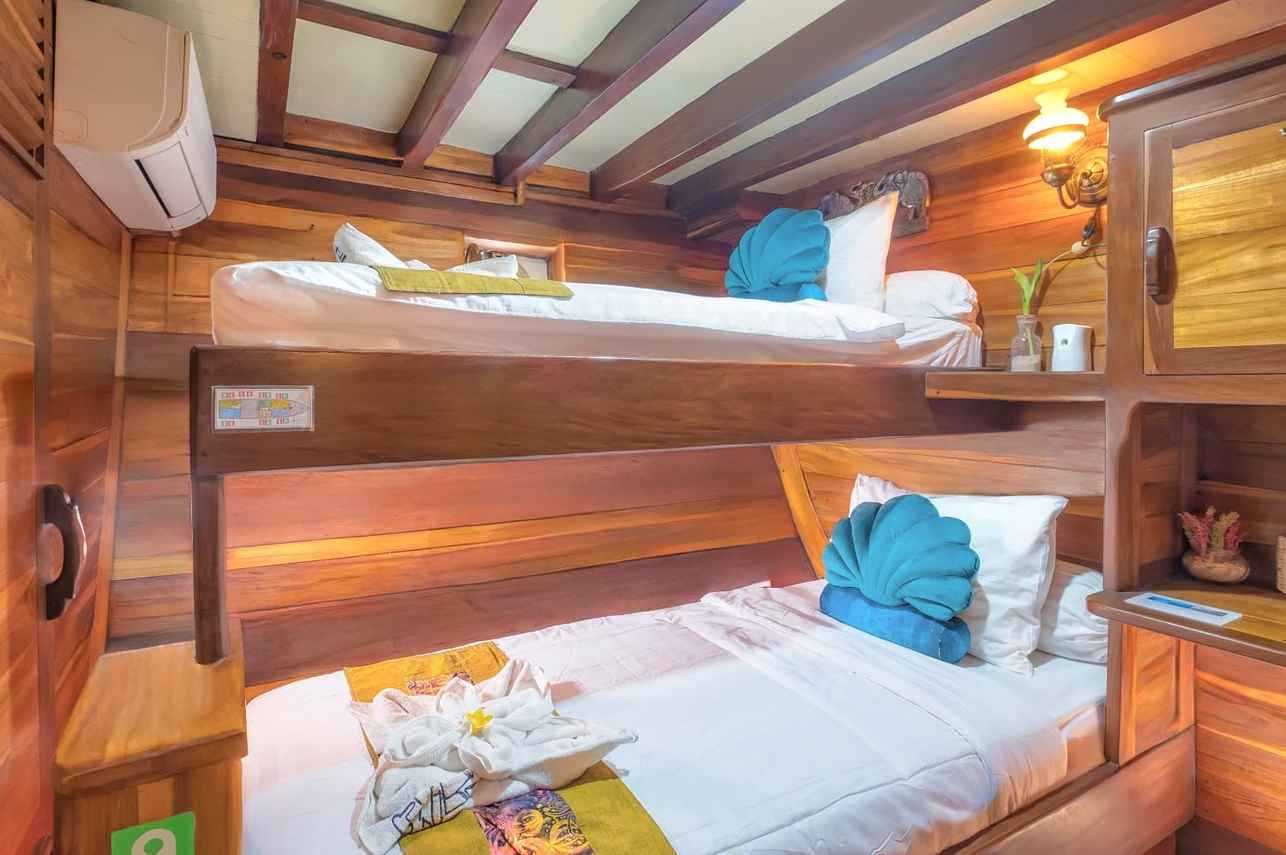 Supraba Liveaboard