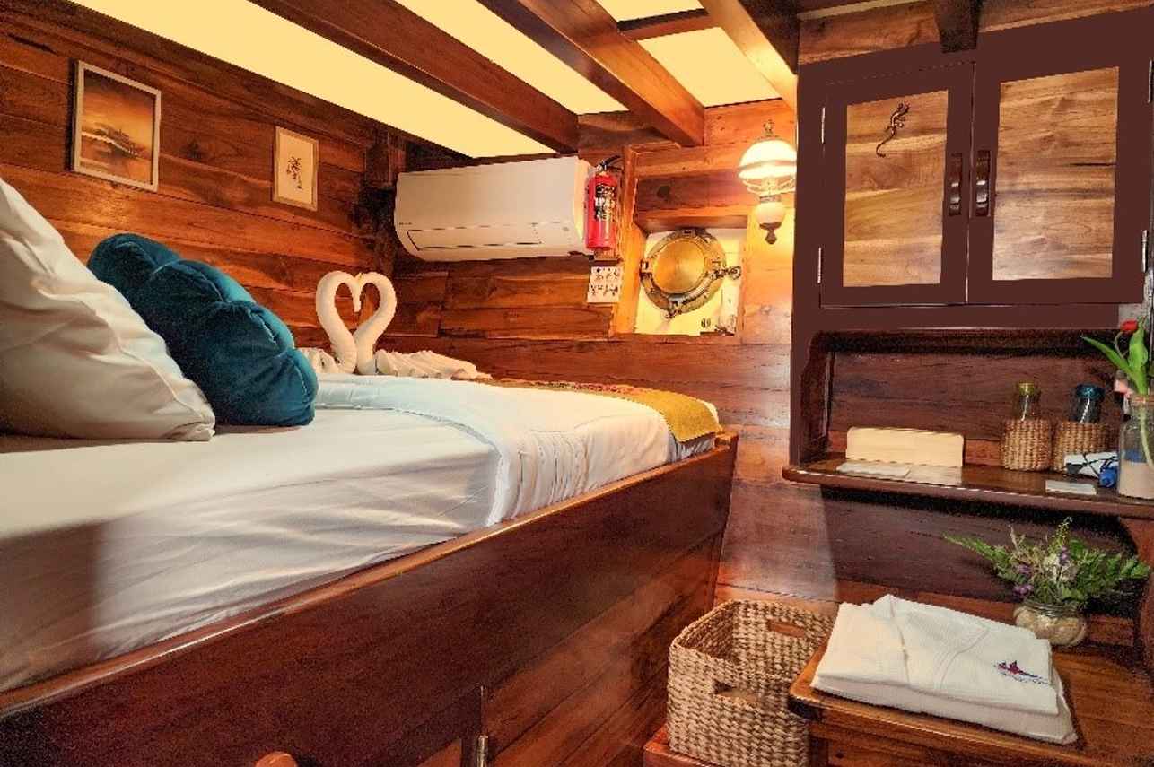 Supraba Liveaboard