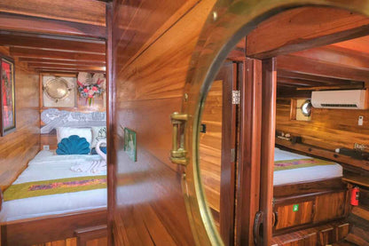 Supraba Liveaboard