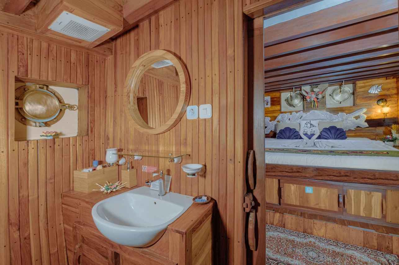 Supraba Liveaboard