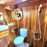 Cabin thumbnail 11