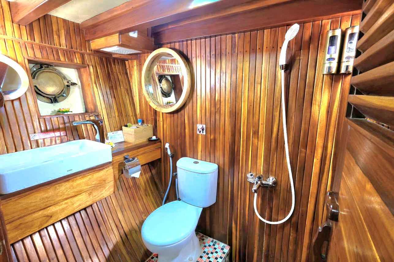 Supraba Liveaboard