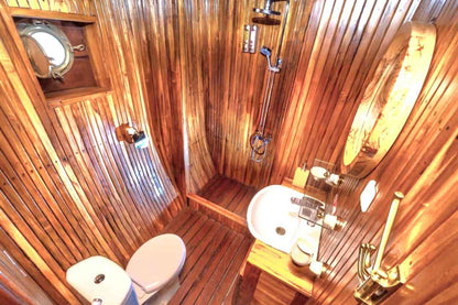 Supraba Liveaboard